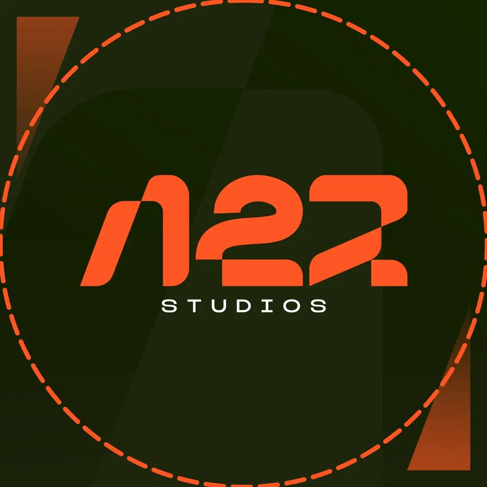 A2Z Studios website preview
